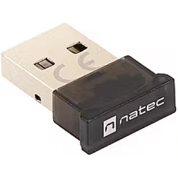 Natec Bluetooth 5.0 Receiver, Fly, USB (NBD-2003)