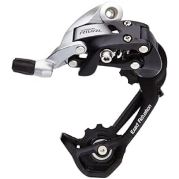 Sram Rival22 11 ātrumu aizmugurējais pārslēdzējs (