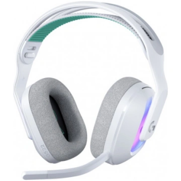 Logitech G G522 Lightspeed Headset Wireless Head-b