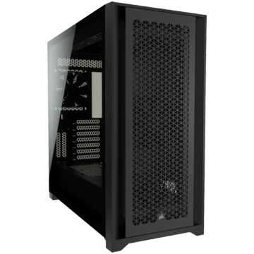 Corsair 5000D AIRFLOW Tempered Glass Mid-Tower ATX
