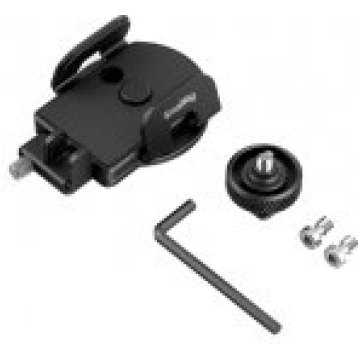 SmallRig Universal Mounting Clamp for External SSD