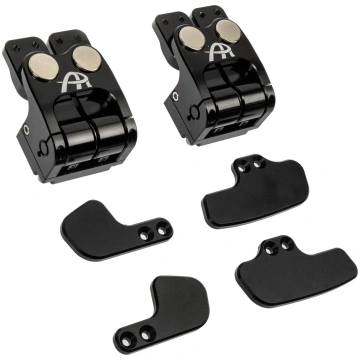 Ascher Racing Paddle Shifter, double - Gen6 (Formu