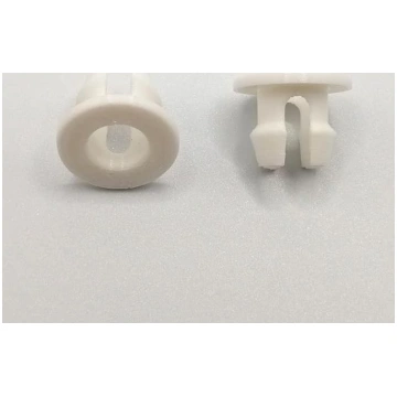 2 x Joint Bushing Suitable for Bremshey Dinett Ger