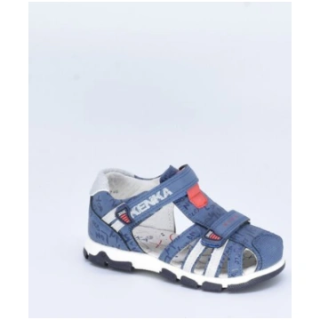 Sandales zēniem Kenka 34224241 EIAP00005550, zilas