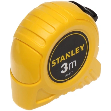 MĒRLENTE ST-0-30-487 3 m STANLEY