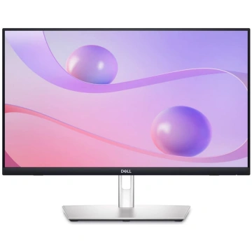 Monitors p2424ht 23,8 collu skārienjūtīgais ekrāns