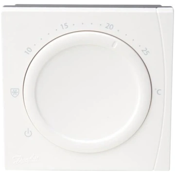 DANFOSS Termostats Danfoss WT-T 088U0620, skrūvēša