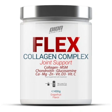 FLEX Collagen Joint Support DION SPORTLAB
