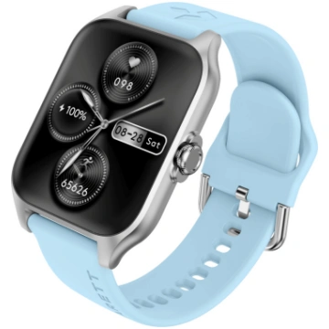 Garett Smartwatch GRC Activity 2 Silver matt / AMO