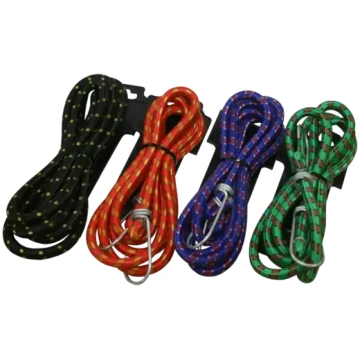 Bagāžas siksna 2m x 0.9cm BESK