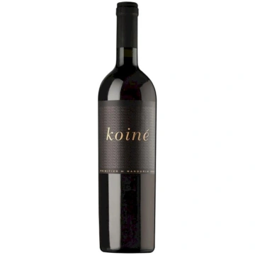 Koine Primitivo di Manduria
