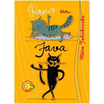 Reno un Java (Lasītprieks!)