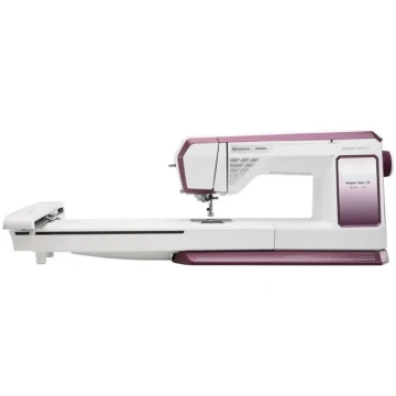 Husqvarna Viking Designer Topaz 65 Sewing and Embr