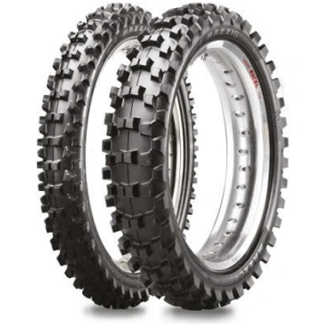 120/100 R18 MAXXIS M7332R MAXXCROSS MX-ST+ jauna V