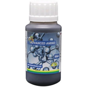 Advanced Hydroponics - Advanced Amino 100 mL Advan