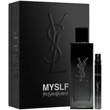 Yves Saint Laurent Myslf parfimērijas ūdens komple