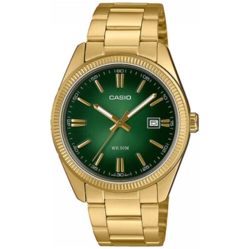 Pulkstenis vīriešiem Casio Collection MTP-1302PGC-