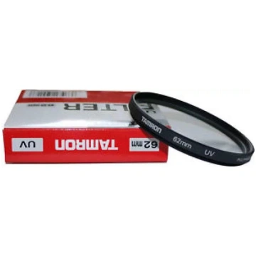 Tamron 62/UV ultravioletais (UV) kameras objektīva