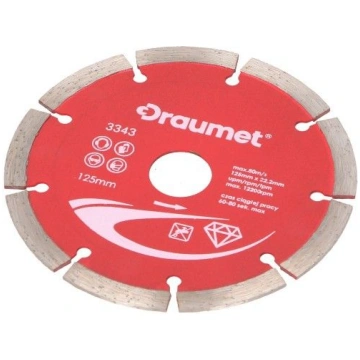 Dimanta griežamais disks betonam D230 PREMIUM EGA 