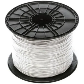 Apsildes kabelis mīksts, 20W/1m 230V