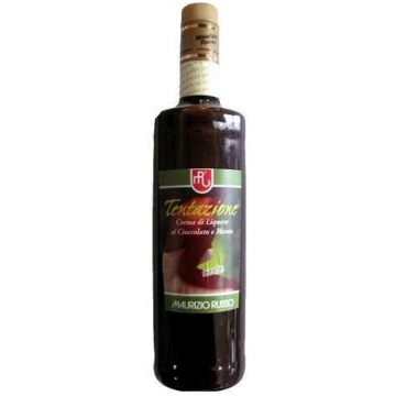 Maurizio Russo Chocolate Cream and Mint