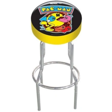 ARCADE 1 Up Bandai Legacy Adjustable Stool
