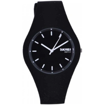 Rokas pulkstenis SKMEI 9068 BKWT Black White Point