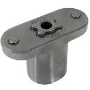 Adapteris MTD ass 22,2mm garais Ges 53