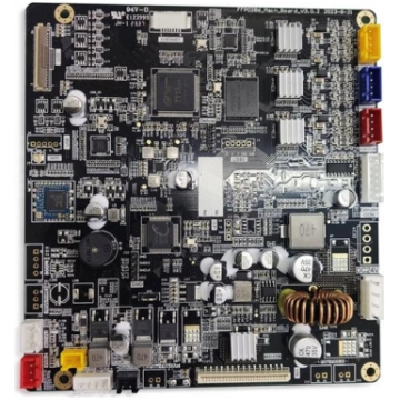 Flashforge Adventurer 5M Pro Mainboard