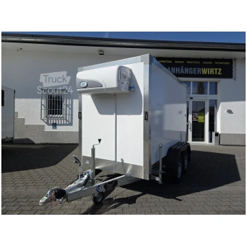 Martz COOLER 3015/2 C 2,7T Govi Kühlung