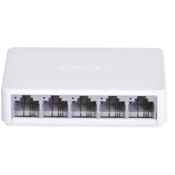 Mercusys 5-Port 10/100Mbps Desktop Switch MEU