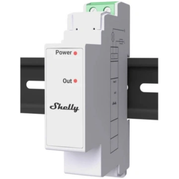 Shelly Pro 3EM Add-On
