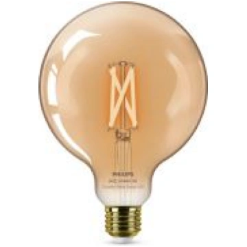 WiZ Viedā LED spuldze 7W(50W), G125, E27, 2000-500