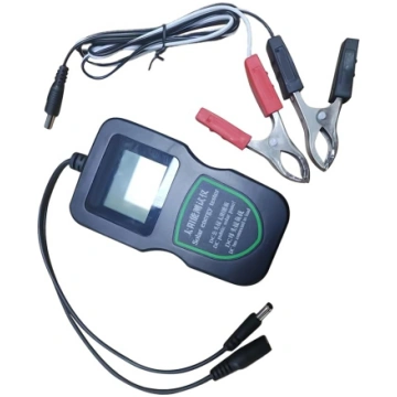 Solar Power Meter, Sonnenlicht Energie Tester, Dig