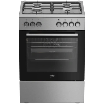 Gas-electric cooker FBE62130GXDN ( FBE62130GXDN 14