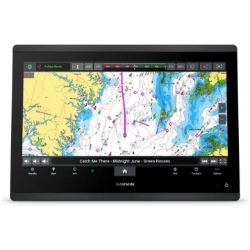 GARMIN GPSMAP 1623xsv eholote 010-02919-02