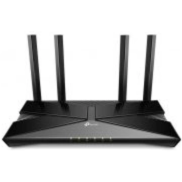 Wi-fi rūteris Dual Band Gigabit Wi-Fi 6 Router 802
