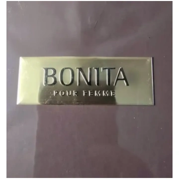 Le Falcone Perfumes Bonita Pour Femme parfimērijas