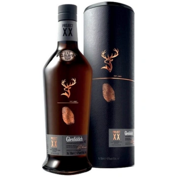 Glenfiddich XX