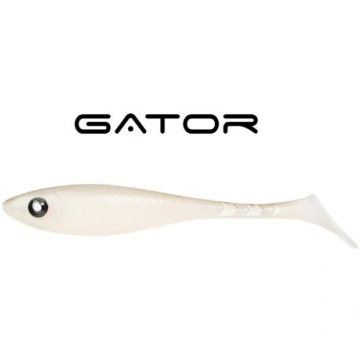 Māneklis Gator Super Slow 15cm 2-pack