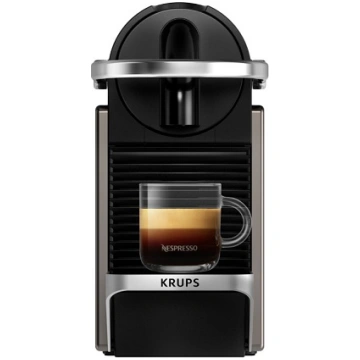 Kapsulu kafijas automāts Nespresso Pixie Redesign 