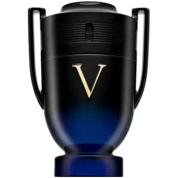 Paco Rabanne Invictus Victory Elixir, a pure perfu