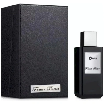 Franck Boclet Crime PAR 100ml 3575070054477