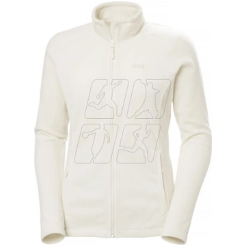 Daybreaker Fleece jaka W 51599 047 / L HELLY HANSE