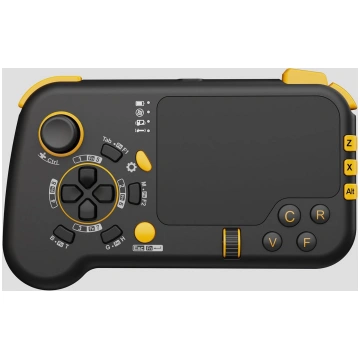 DarkWalker ShotPad Wireless Gyro TouchPad Game Con