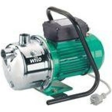Sūknis WJ 203 0,75kW 230V (4081225) Wilo 110564