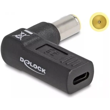 DeLOCK Adapteris USB Type-C female uz IBM 7.9 x 5.