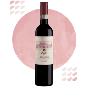 RECIOTO DELLA VALPOLICELLA DOCG CLASSICO 2022 - NI