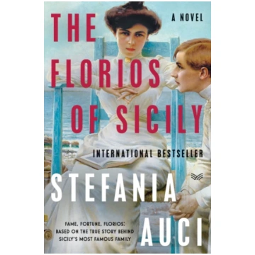 Florios of Sicily Auci, Stefania