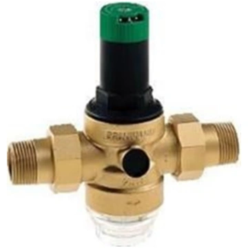 Honeywell Regulator cinienia D06F DN20 3/4" (D06F-